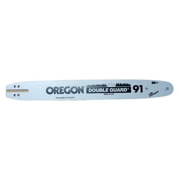 Шина для ланцюгової пилки Oregon 3/8 16" 40 см (160SDEA218)