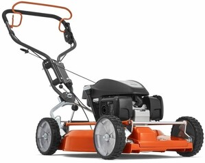 Газонокосилка Husqvarna LB 553Se (9704822-01)