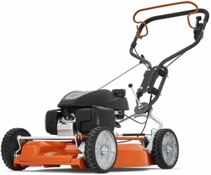 Газонокосилка Husqvarna LB 553Se (9704822-01) изображение 2