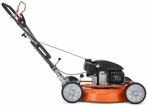 Газонокосилка Husqvarna LB 553Se (9704822-01) изображение 3