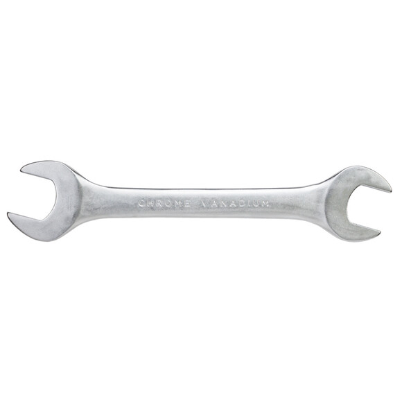 Ключ рожковий Sigma 30x32мм CrV Satine (6025971) фото 2