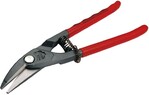 Ножиці для листового металу праві NWS (061R-12-250)
