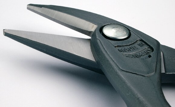 Ножницы для листового металла правые NWS (061R-12-250) изображение 2