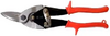 Ножницы по металлу правые Utool 245 мм (U14101)