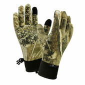 Перчатки водонепроницаемые Dexshell StretchFit Gloves р.L камуфляж (DG90906RTCL)