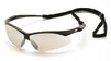 Захисні окуляри Pyramex PMXtreme Indoor-Outdoor Mirror дзеркальні напівтемні (2ТРИМ-80)