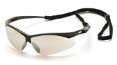 Защитные очки Pyramex PMXtreme Indoor-Outdoor Mirror зеркальные полутемные (2ТРИМ-80)