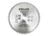 Диск пильний Sturm 9020-305-30-60T
