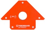 Магнит для сварки стрела 22 кг Tekhmann (9000022)