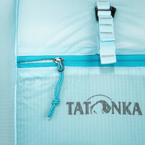 Рюкзак Tatonka Squeezy Rolltop (Light Blue) (TAT 2205.018) фото 7