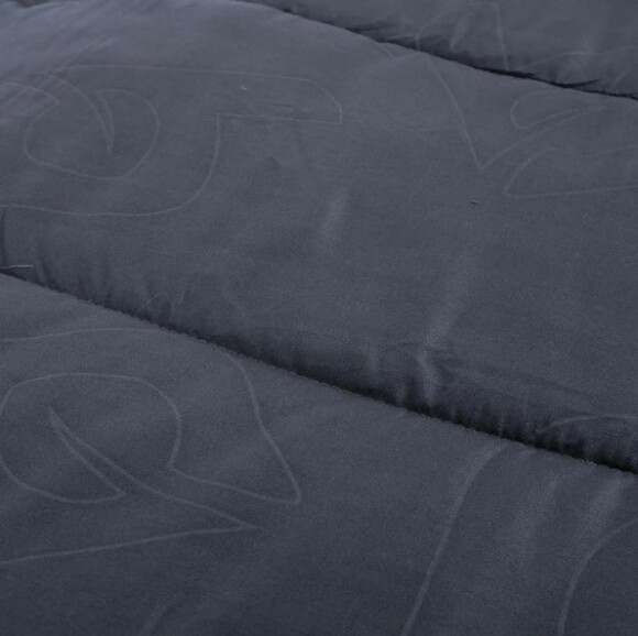 Спальный мешок Bo-Camp Vendeen XL Cool/Warm Silver Blue/Grey (3605885) изображение 7