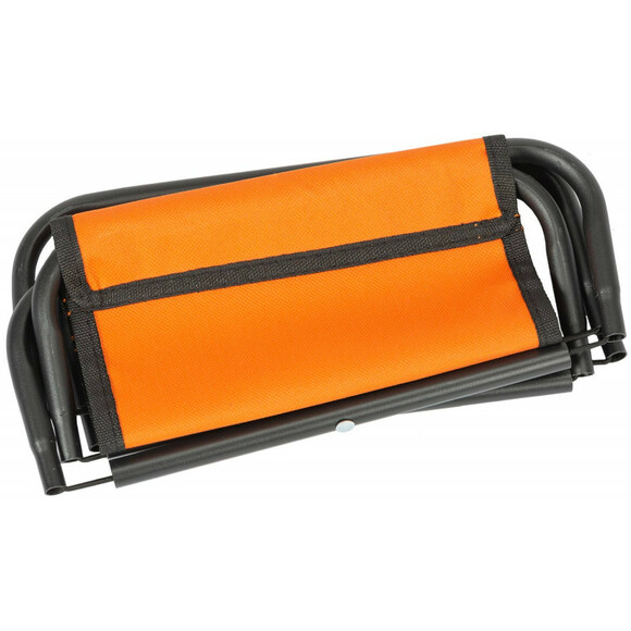 Стул раскладной Skif Outdoor Steel Cramb M orange (389.01.95) изображение 3