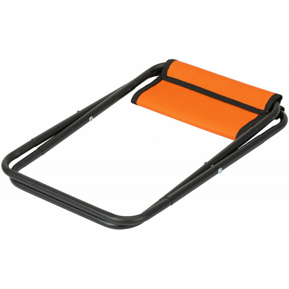 Стул раскладной Skif Outdoor Steel Cramb M orange (389.01.95) изображение 2