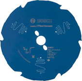 Пильный диск Bosch Expert for Fiber Cement 260x30x2.4/1.8x6T (2608644351)