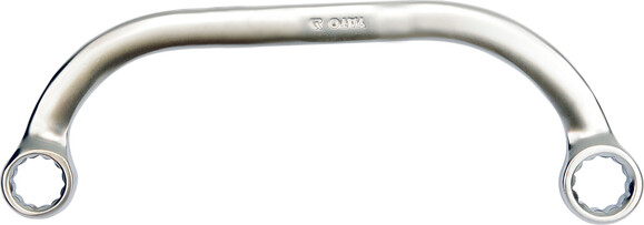 Ключ накидной Yato C-образный 11х13мм/170мм (YT-0171)