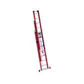 Трехсекционная лестница SVELT V3 3x14 (SVET3F14)
