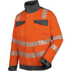 Куртка рабочая Wurth Neon сигнальная оранжевая р.XL Modyf (M409275003)
