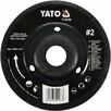 Диск-фреза шлифовальный YATO YT-59169