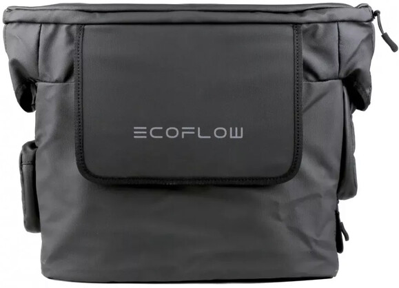 Сумка EcoFlow Delta 2 Waterproof Bag (BMR330) изображение 3