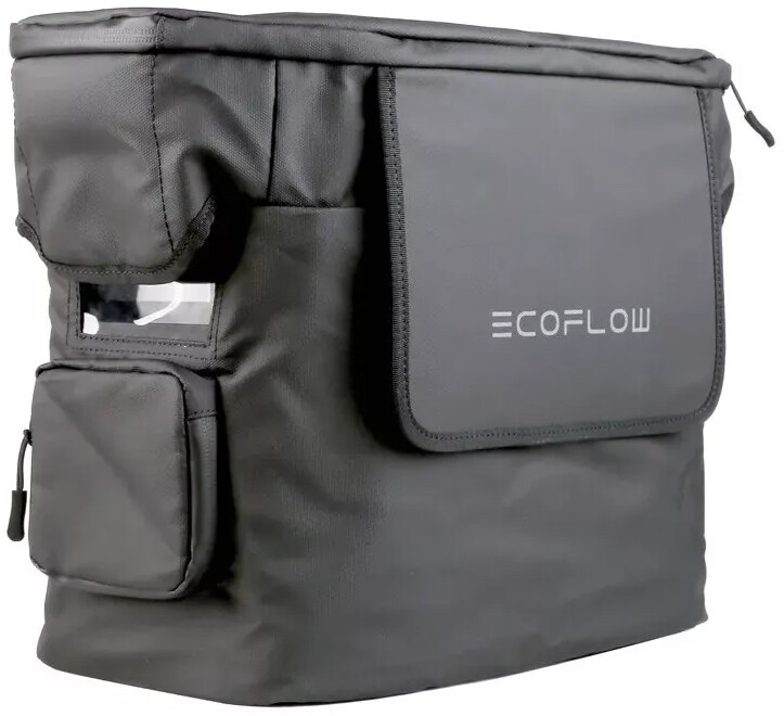 

Сумка EcoFlow Delta 2 Waterproof Bag (BMR330)