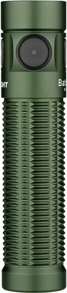 Фонарь Olight Baton 3 Pro green (2370.38.68) изображение 5