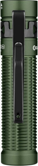 Фонарь Olight Baton 3 Pro green (2370.38.68) изображение 4
