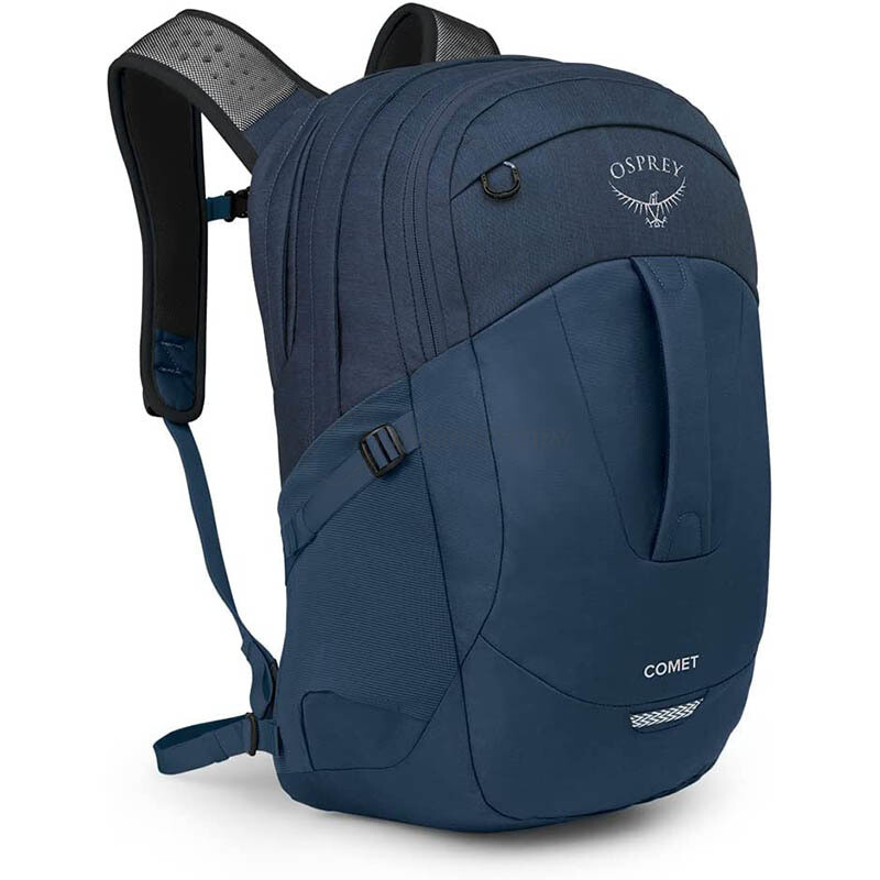 

Рюкзак Osprey Comet 30 atlas blue heather O/S (009.3140)