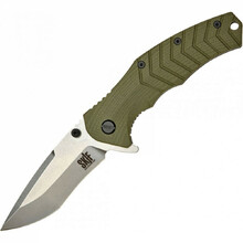 Нож Skif Knives Griffin II SW Olive (1765.02.88)
