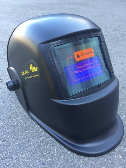 Сварочная маска Кентавр СМ-301 изображение 2