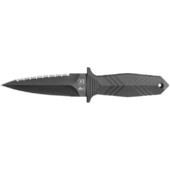 Нож Tb Outdoor Protecteur (черный) (11060002)