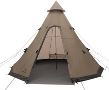 Палатка восьмиместная Easy Camp Moonlight Tipi Grey, 120381 (929575)