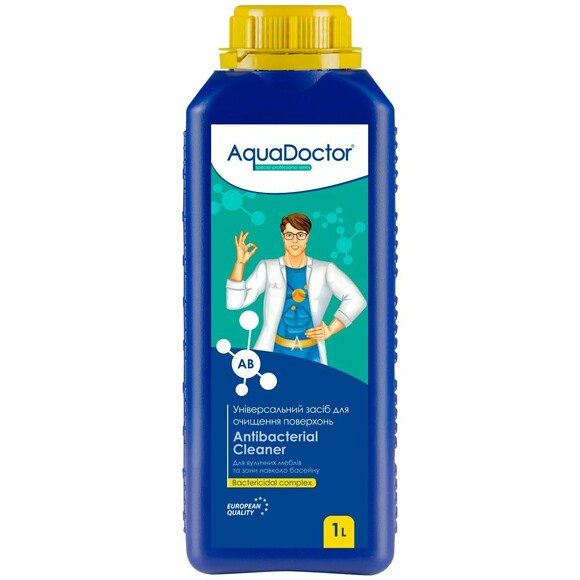 AquaDoctor AB Antibacterial Cleaner (27778)