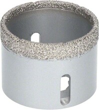 Алмазная коронка Bosch Dry Speed X-LOCK 55 мм (2608599017)