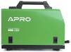 Зварювальний напівавтомат інверторний APRO MIG-160 (894560)