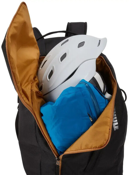 Рюкзак Thule RoundTrip Boot Backpack 45L, Black (TH 3204355) фото 6