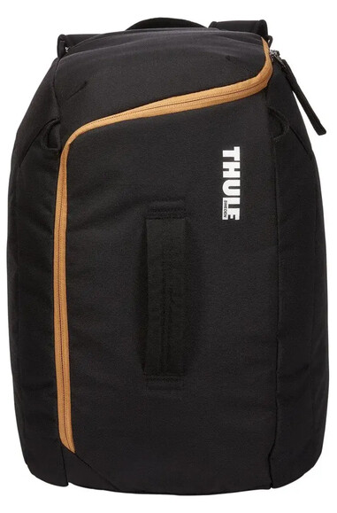 Рюкзак Thule RoundTrip Boot Backpack 45L, Black (TH 3204355) изображение 2