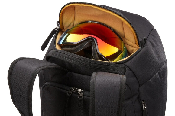 Рюкзак Thule RoundTrip Boot Backpack 45L, Black (TH 3204355) фото 4