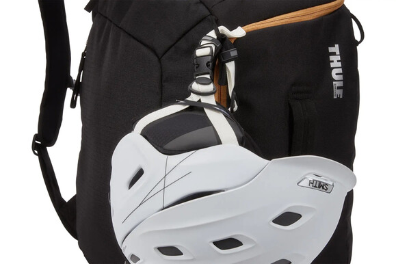 Рюкзак Thule RoundTrip Boot Backpack 45L, Black (TH 3204355) изображение 8