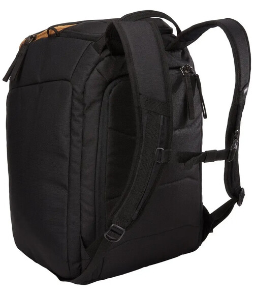 Рюкзак Thule RoundTrip Boot Backpack 45L, Black (TH 3204355) фото 3