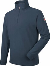 Флисовый пуловер Wurth Luca MODYF р.S (синий) (M356121000)