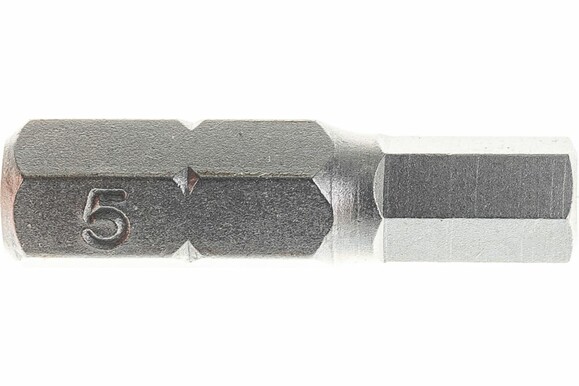 Гибкий удлинитель с набором бит Bosch 200 мм, 10 шт. (2608522376) изображение 8