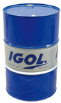 Моторне мастило IGOL PROFIVE HI TECH 5W-30 60 л (FIVEHITECH5W30-60L)