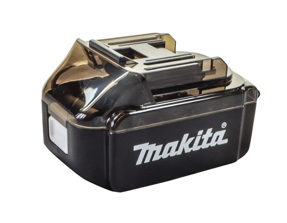 Набор бит Makita IMPACT BLACK в форме батареи LXT, 31 шт. (E-03084) изображение 4