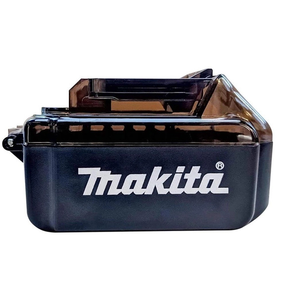 Набор бит Makita IMPACT BLACK в форме батареи LXT, 31 шт. (E-03084) изображение 6