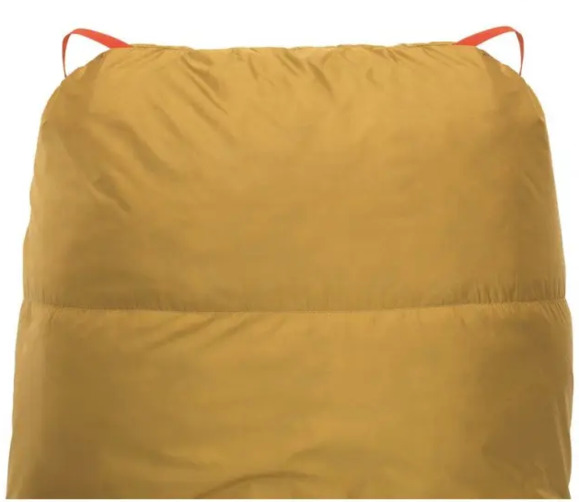 Спальный мешок ROBENS Sleeping bag Couloir 750 (44933) изображение 2