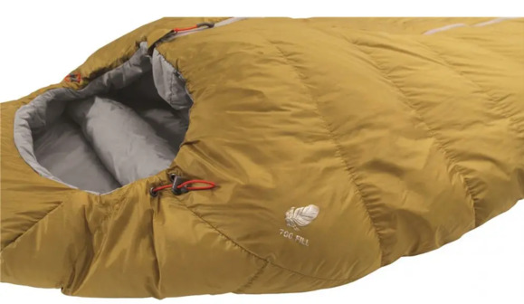 Спальный мешок ROBENS Sleeping bag Couloir 750 (44933) изображение 3