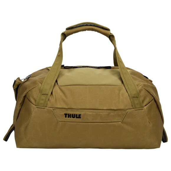 Дорожня сумка Thule Aion Duffel 35L (Nutria) (TH 3204726) фото 2