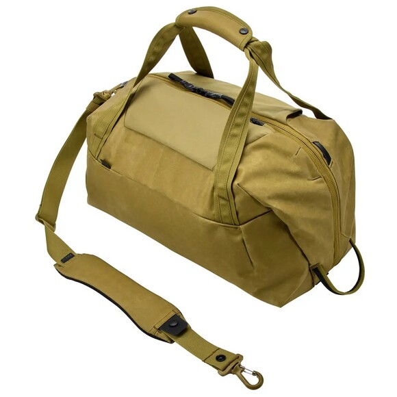 Дорожная сумка Thule Aion Duffel 35L (Nutria) (TH 3204726) изображение 5