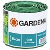 Бордюр садовий Gardena 9х15 см, зелений (00538-20.000.00)