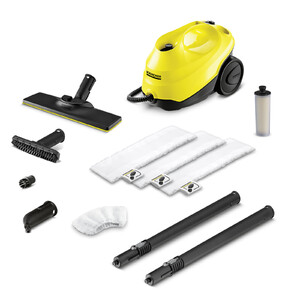 Пароочиститель Karcher SC3 EasyFix Limited Edition (1.513-127.0)